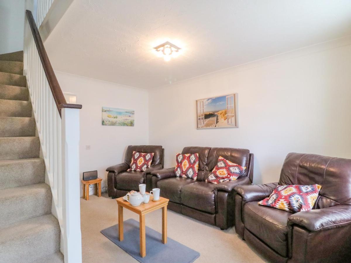 Maisy Cottage Weymouth Extérieur photo