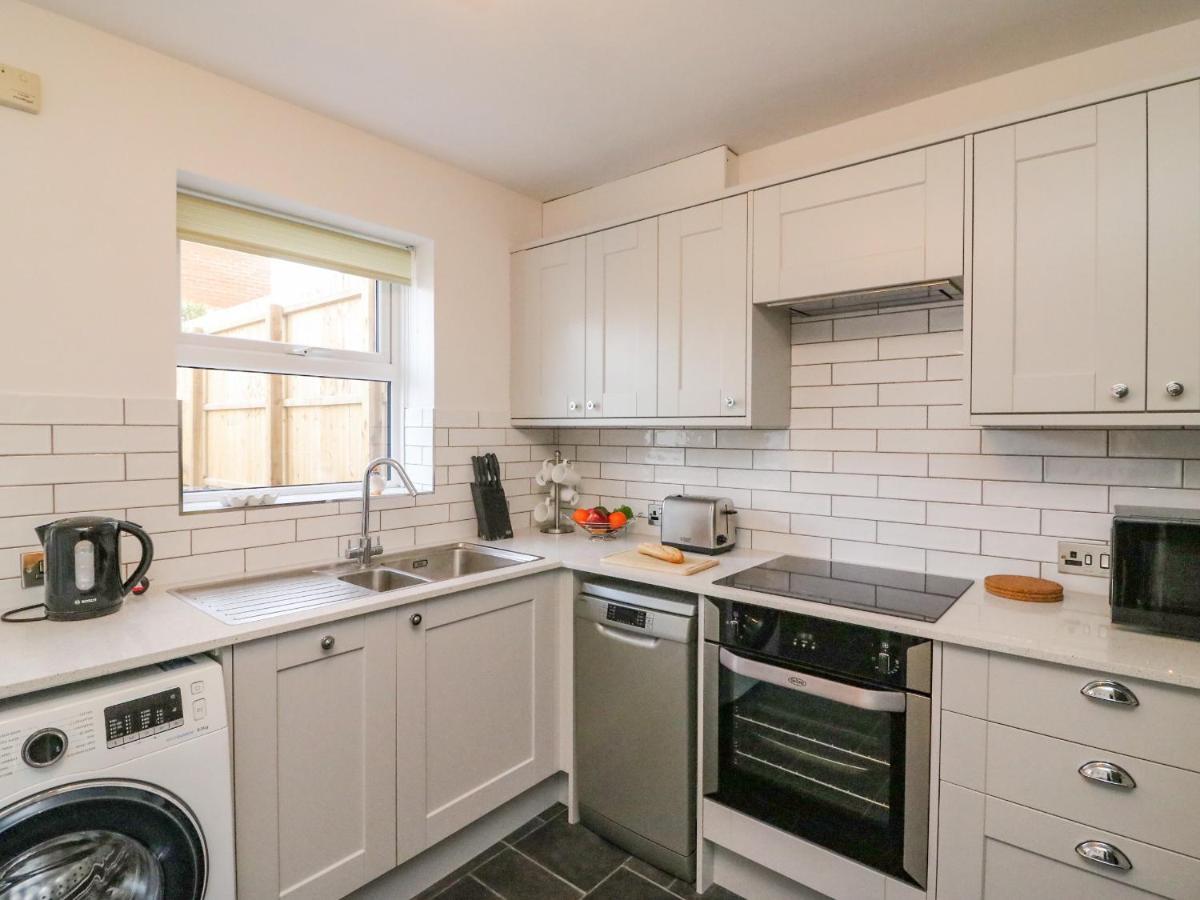 Maisy Cottage Weymouth Extérieur photo