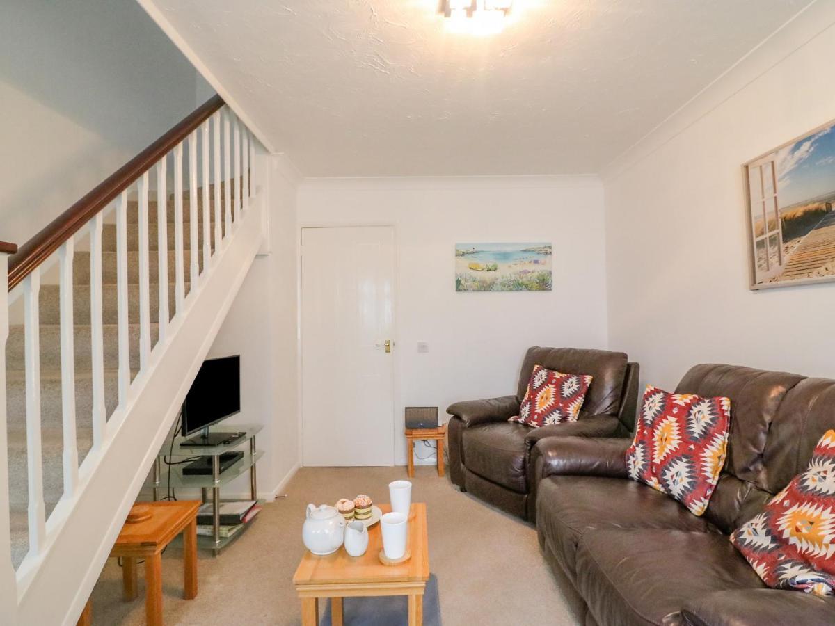 Maisy Cottage Weymouth Extérieur photo