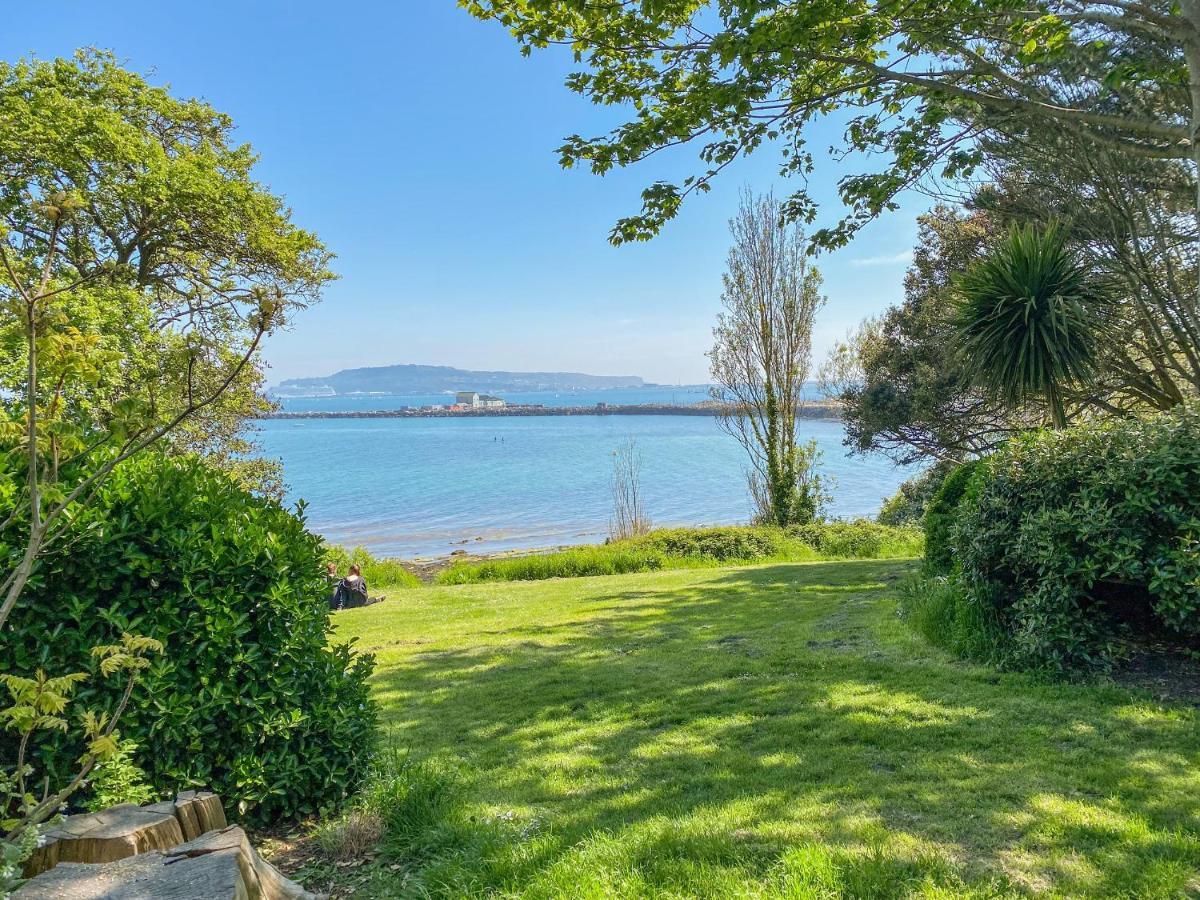Maisy Cottage Weymouth Extérieur photo
