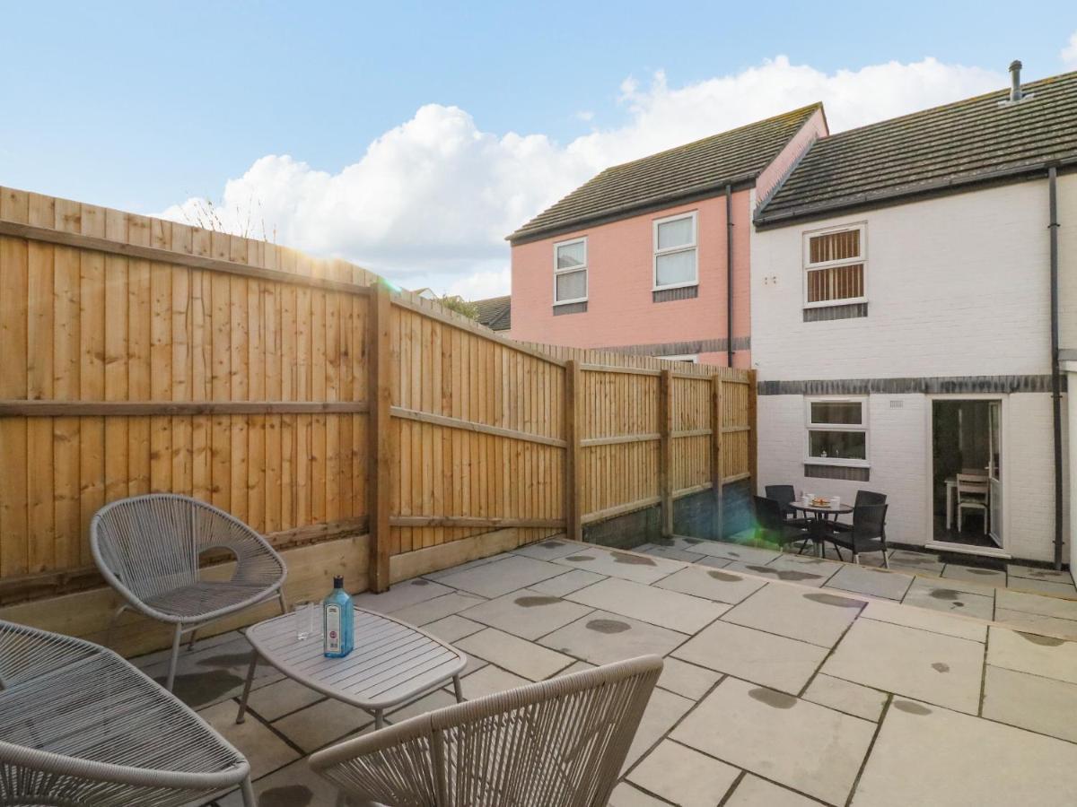Maisy Cottage Weymouth Extérieur photo
